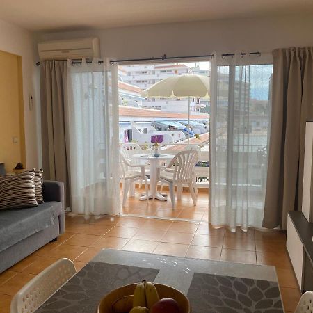 Ocean View Apartment At The Beach Playa De La Arena Puerto de Santiago  Dış mekan fotoğraf