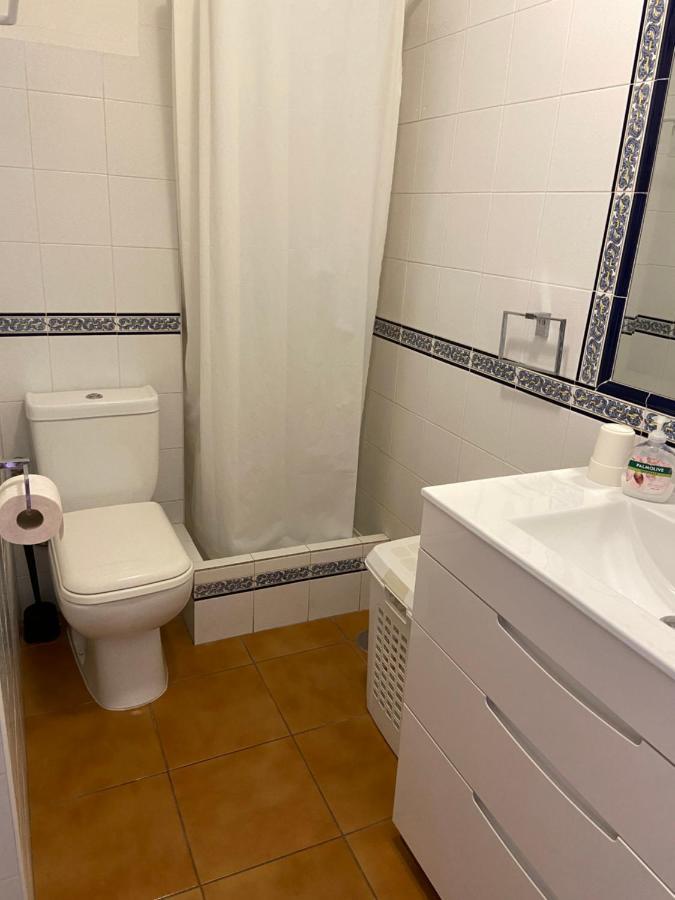 Ocean View Apartment At The Beach Playa De La Arena Puerto de Santiago  Dış mekan fotoğraf